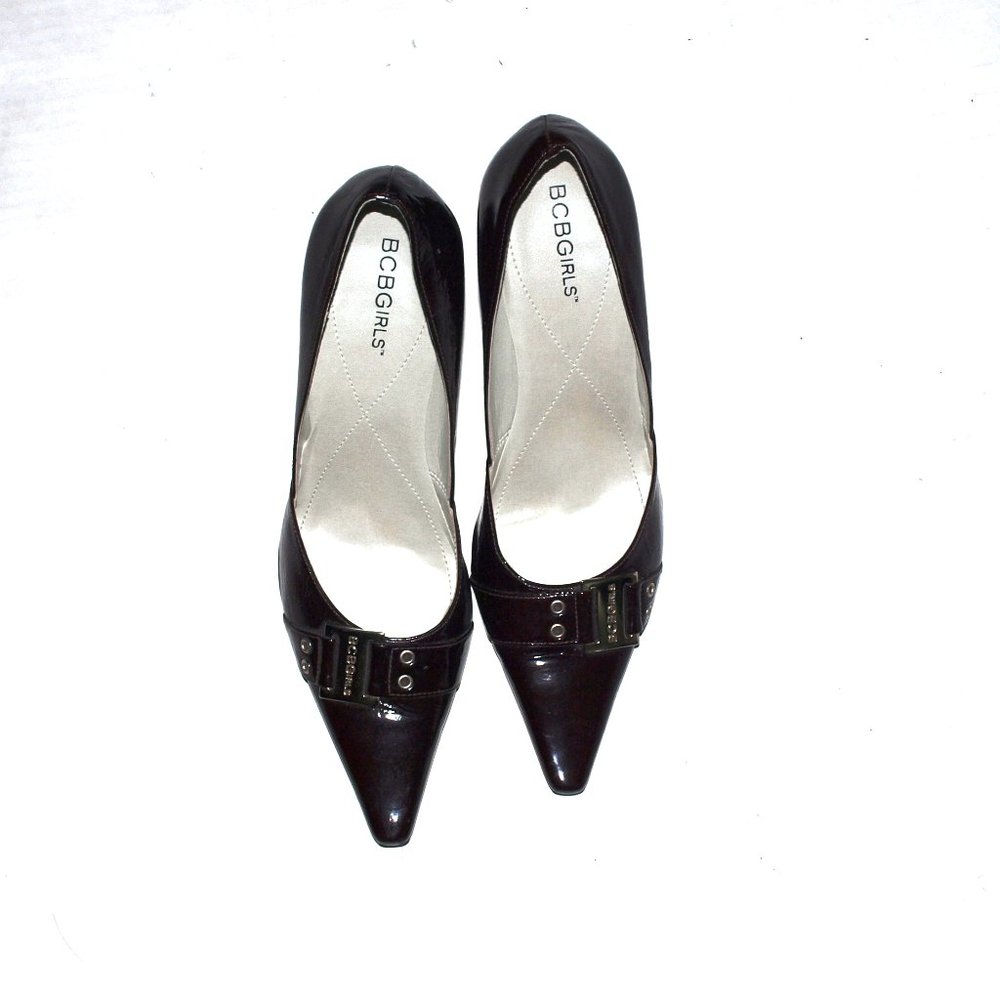 B C B Girls High Heel Shoes